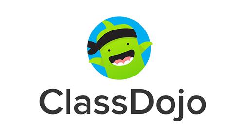 ClassDojo Logo 